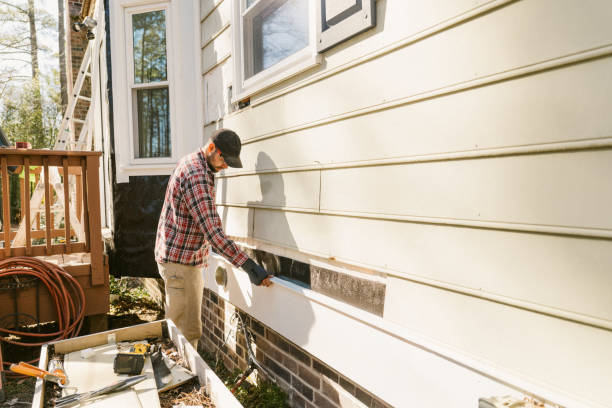 Top rated local Siding Repair specialists in Partlow, VA